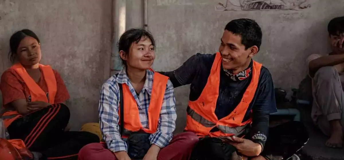The Profound Impact of Kindness: A Daily Imperative