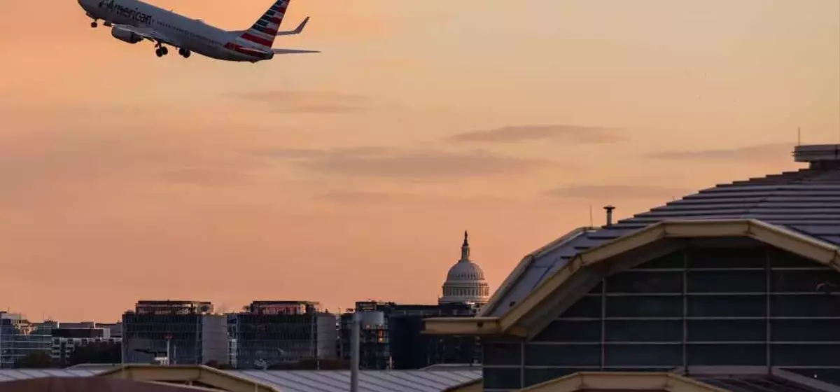 Government Shutdown Ends, But Lingering Effects Remain