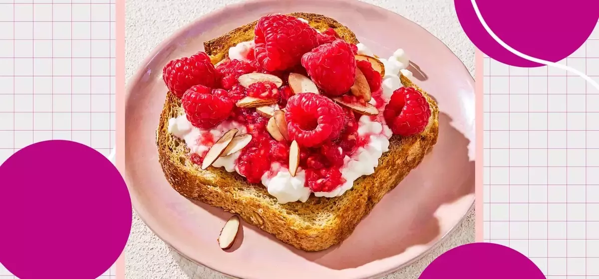 Expert Guide to Selecting the Best Cottage Cheese for Health Benefits