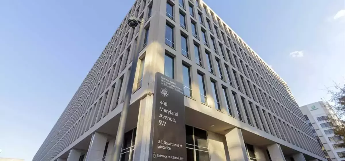 Uncertain Future for Federal Special Education Staff Amidst Departmental Restructuring