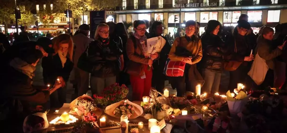 France's Struggle with Memory: A Decade After the Bataclan Attacks