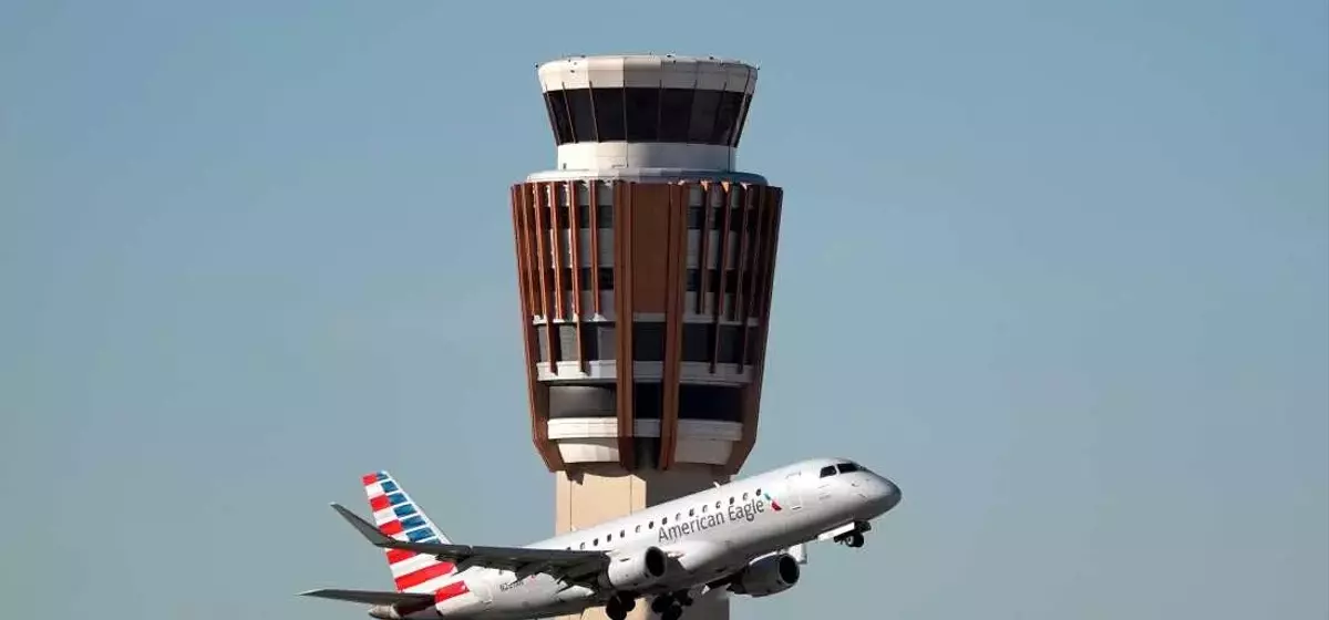Air Traffic Controllers' Back Pay: A Recurring Challenge