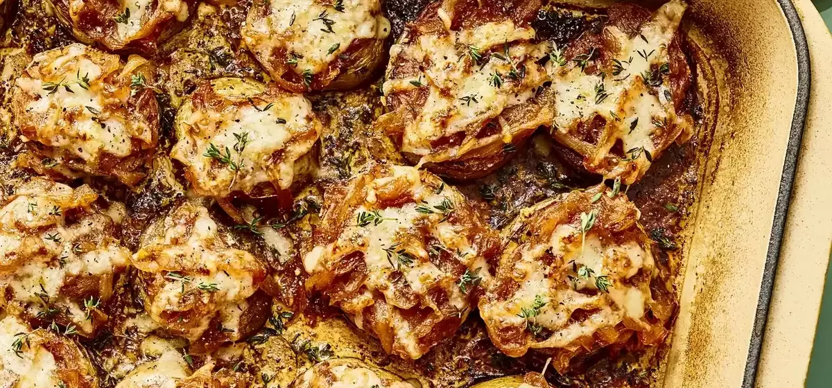 Effortless Elegance: Quick & Flavorful Vegetable Sides for Any Feast