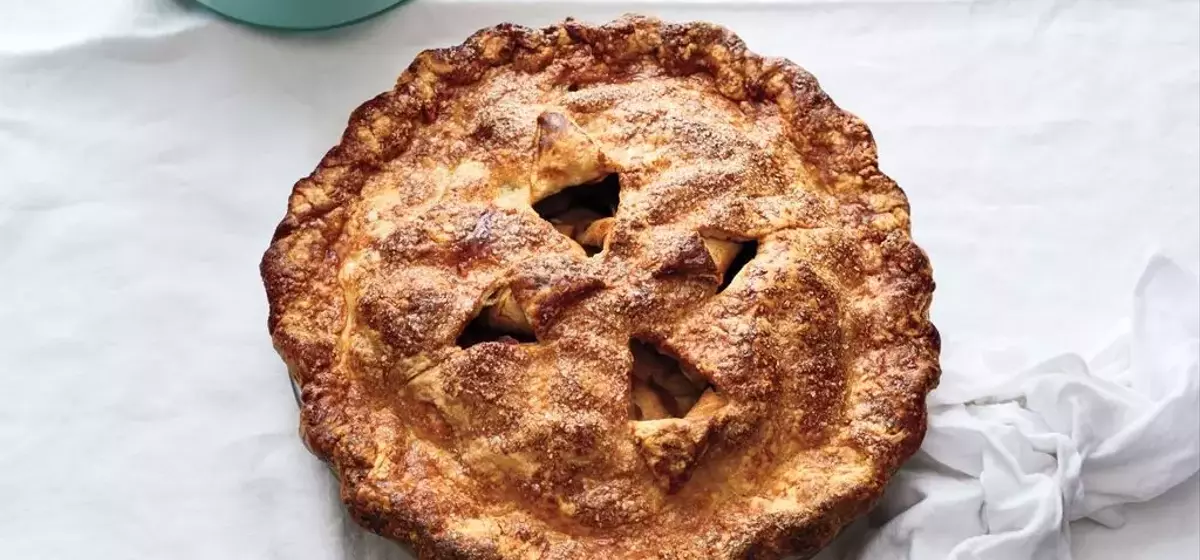 Delectable Thanksgiving Dessert Creations