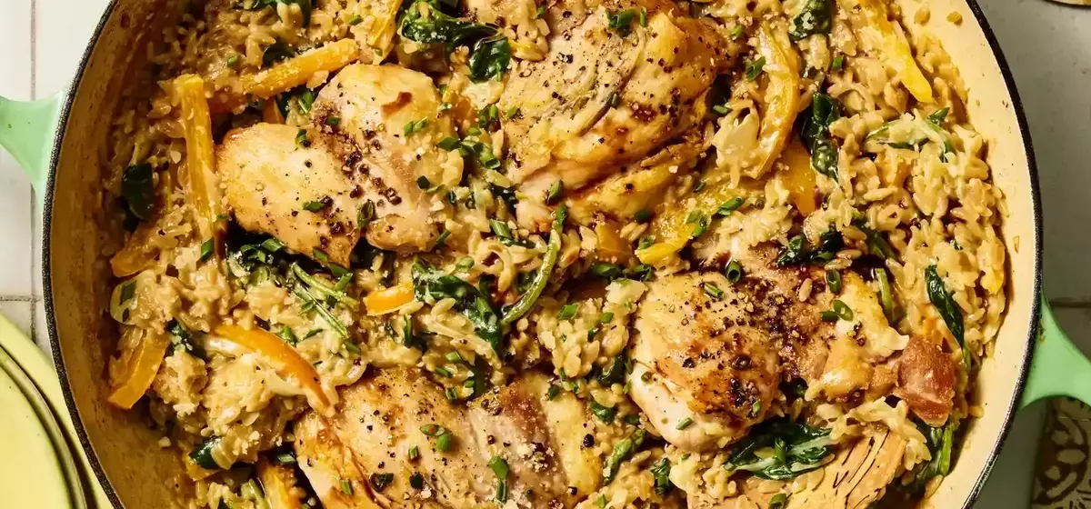 25 Magnesium-Rich Dinner Recipes for Enhanced Well-being