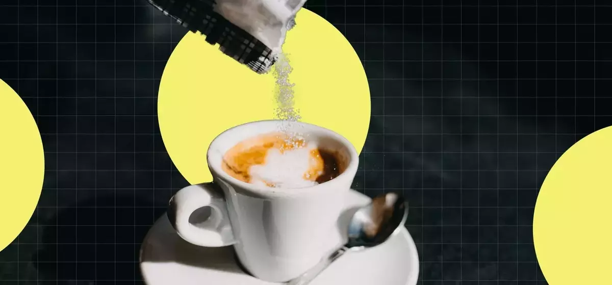 The Complex Role of Artificial Sweeteners in Weight Management and Gut Health