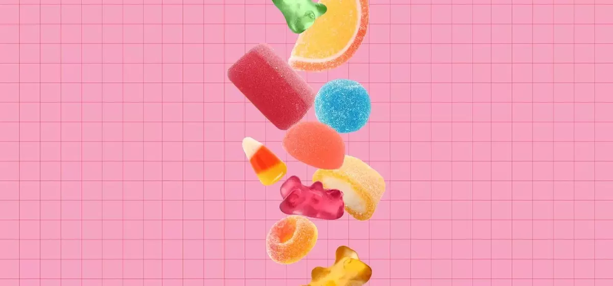 The Truth About "Healthy" Candies: Are They Really Better?