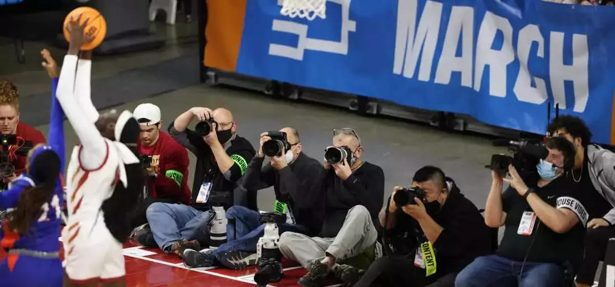 The Dual-Edged Sword of Social Media for College Athletes: Opportunity and Harassment