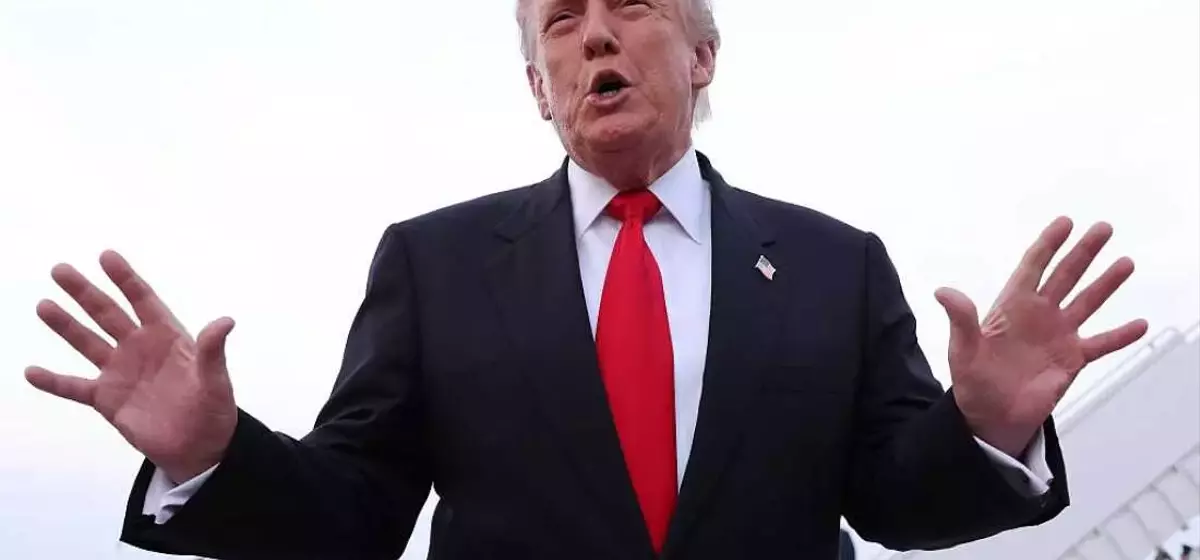 Economic Concerns Challenge Trump's Re-election Prospects