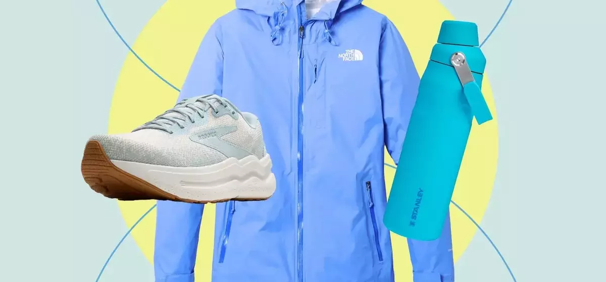REI's Holiday Sale: Essential Gear for Outdoor Activities at Unbeatable Prices