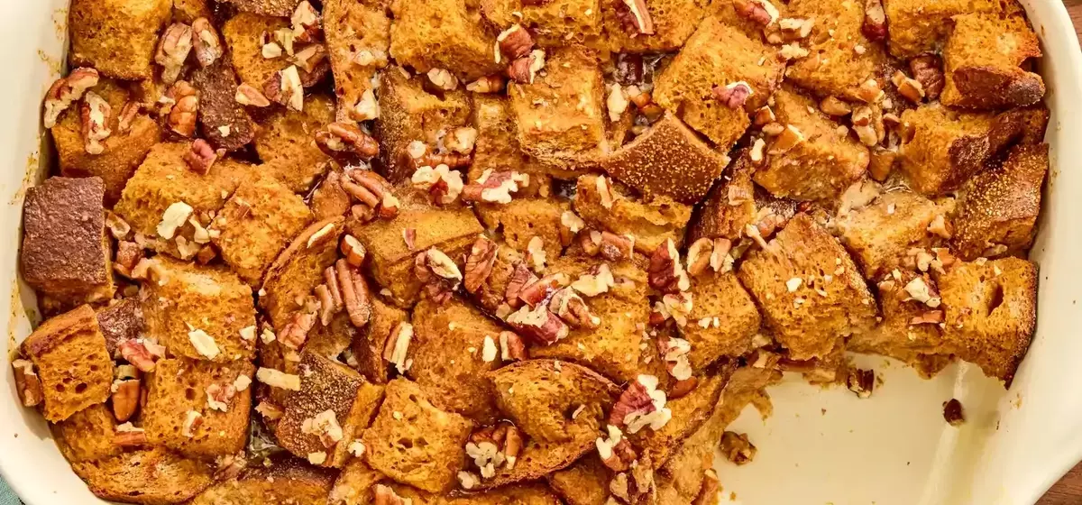 Effortless Morning Delights: A Collection of Make-Ahead Breakfast Recipes