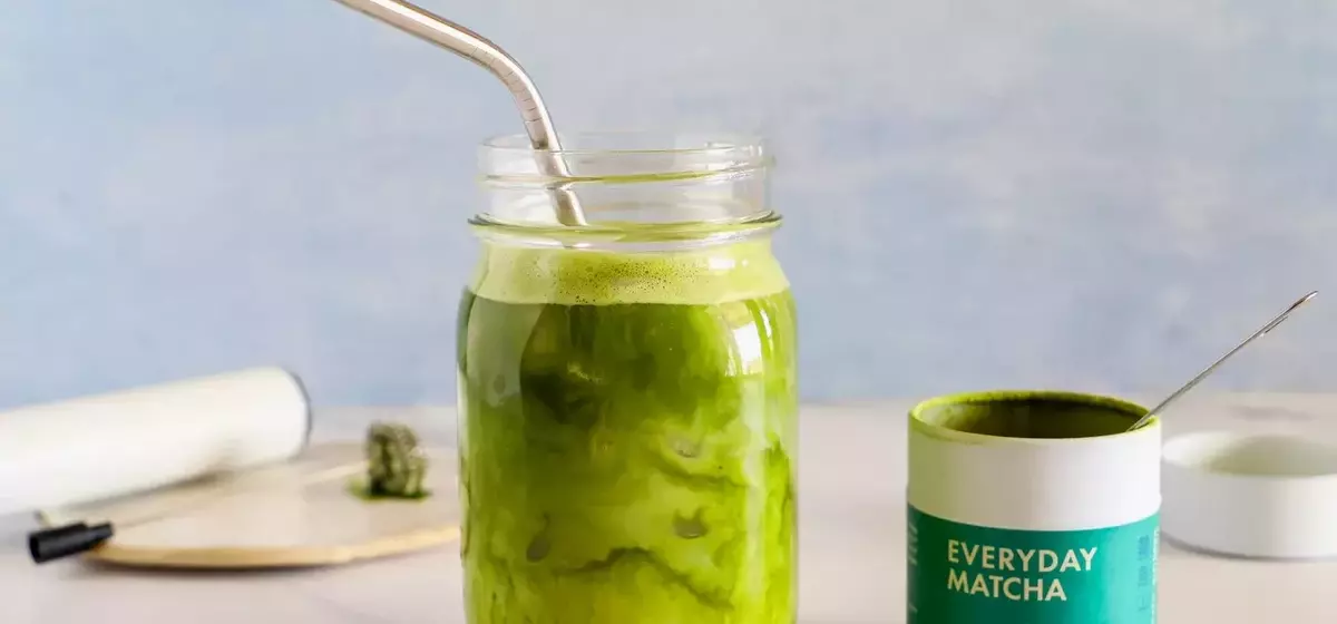 Rishi Tea Everyday Matcha: The Perfect Gift for Matcha Enthusiasts