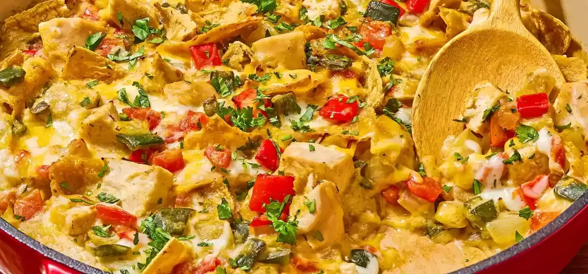 Creamy Low-Calorie Casserole Recipes for Every Palate