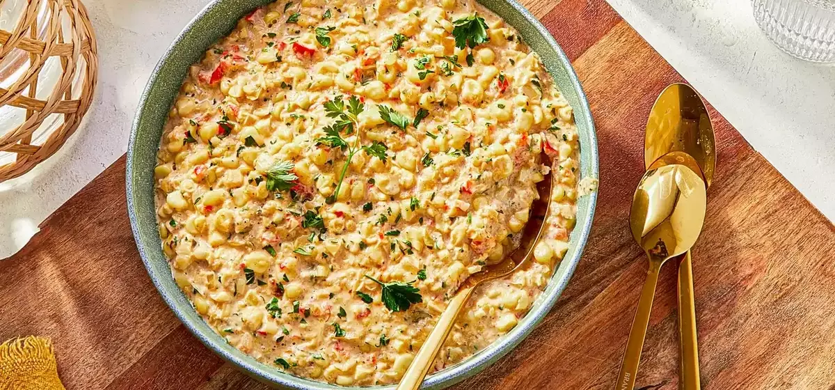 Top-Rated One-Pan Side Dishes: Simple & Delicious Recipes
