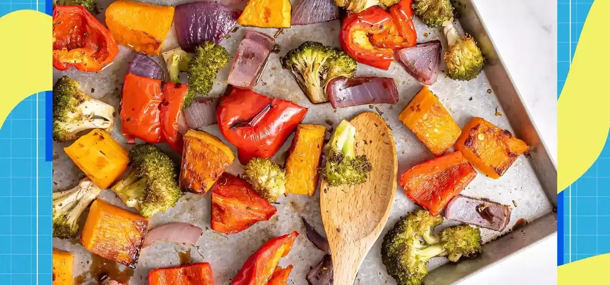 Unlocking the Secrets to Perfectly Roasted Vegetables: A Chef's Guide