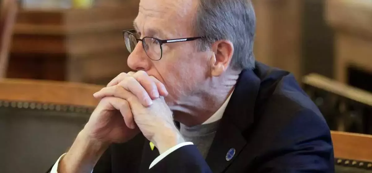 State Lawmakers' Reluctance Towards Accelerated Redistricting Efforts