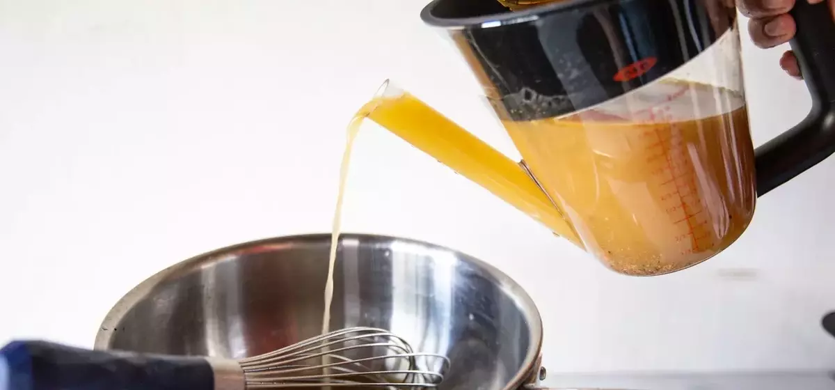 The Ultimate Guide to Fat Separators for Effortless Cooking