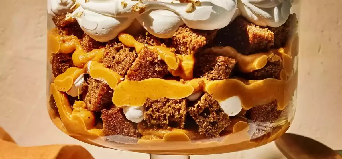 30 Festive Dessert Recipes to Sweeten Your Holiday Season