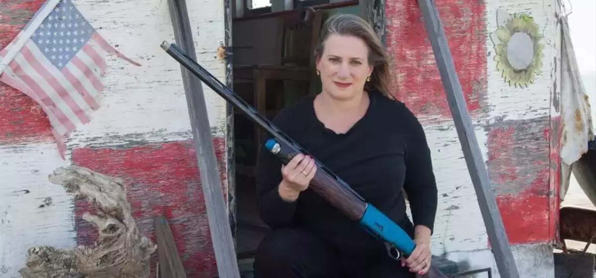 Changing Demographics of Gun Ownership Driven by Fear