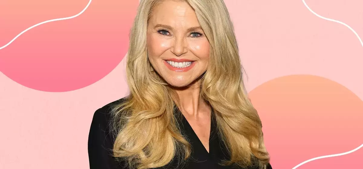 Christie Brinkley's Secret to a Healthy Morning: Her Signature Overnight Oats