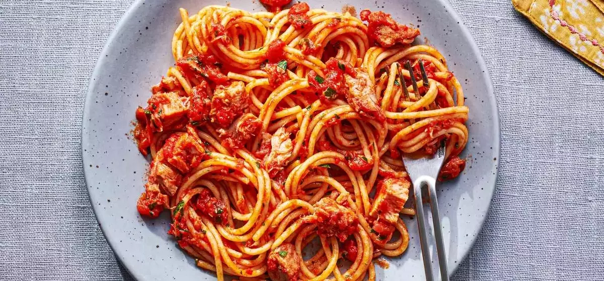 Essential Canned Tomato Recipes for Every Kitchen