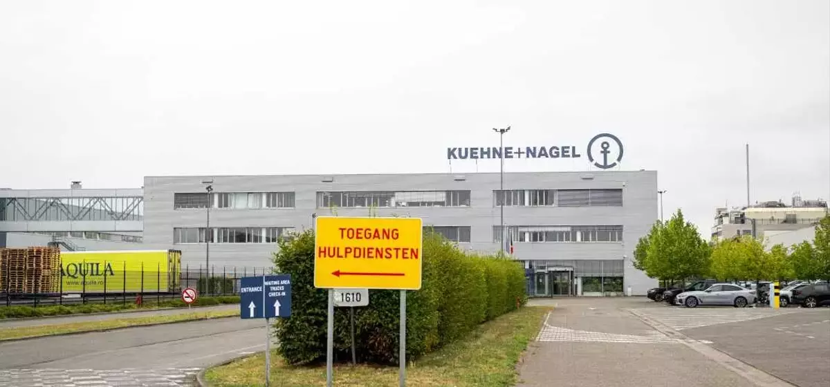 Contraceptives for Sub-Saharan Africa Face Storage Crisis in Belgium