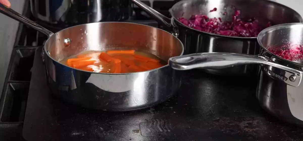 Transforming Your Stovetop into a Culinary Hub with a Baking Steel