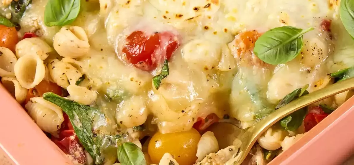 20 High-Protein Pasta Dishes to Make for a Satisfying Meal