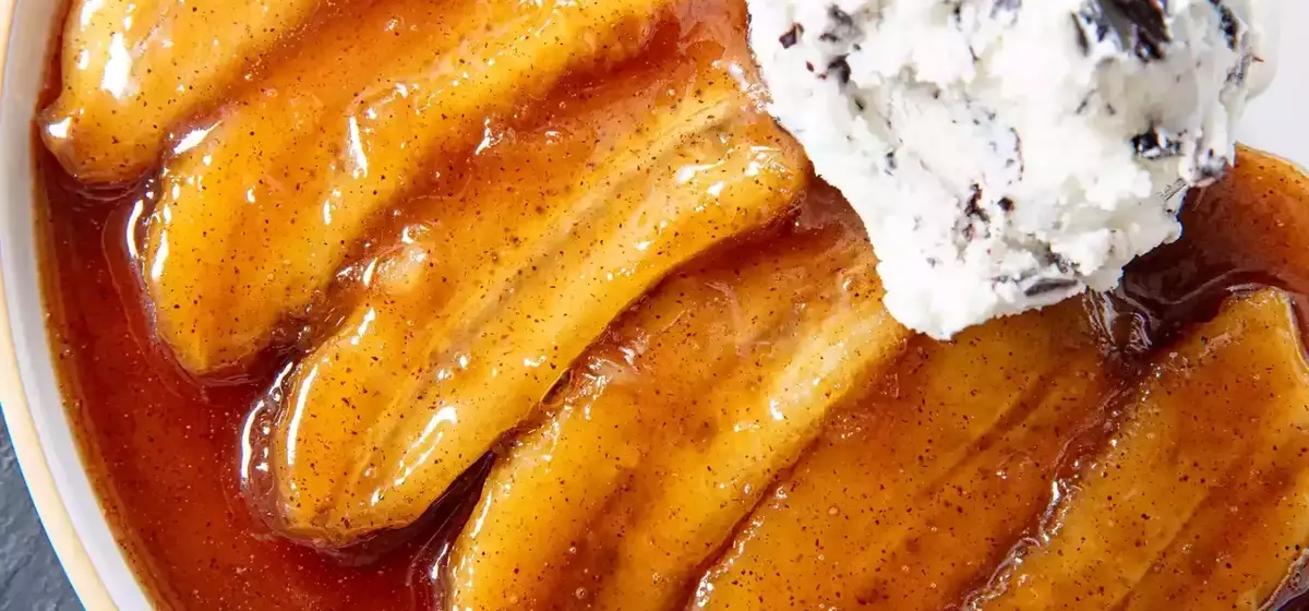 Effortless Delights: One-Bowl Dessert Creations