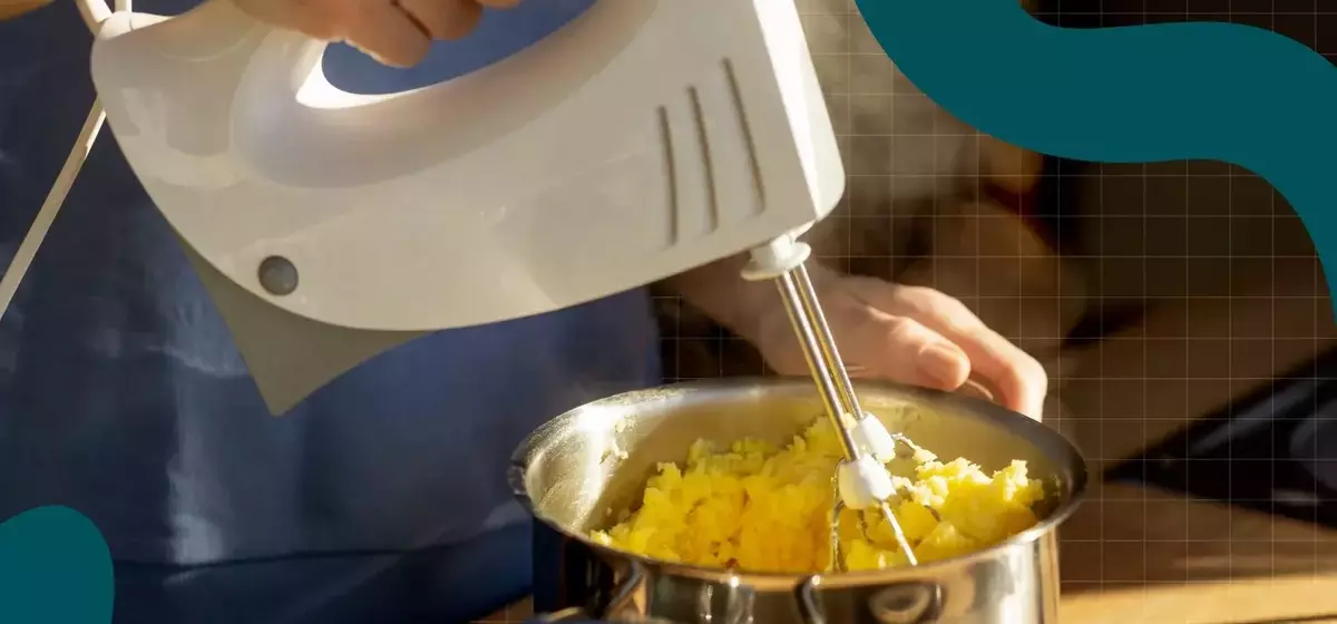 The Secret to Unforgettable Mashed Potatoes: A Family Recipe