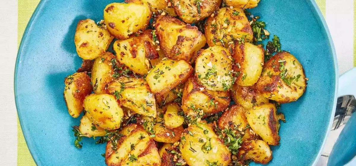 Oven-Free Thanksgiving Sides: Innovative Recipes for a Stress-Free Holiday Feast