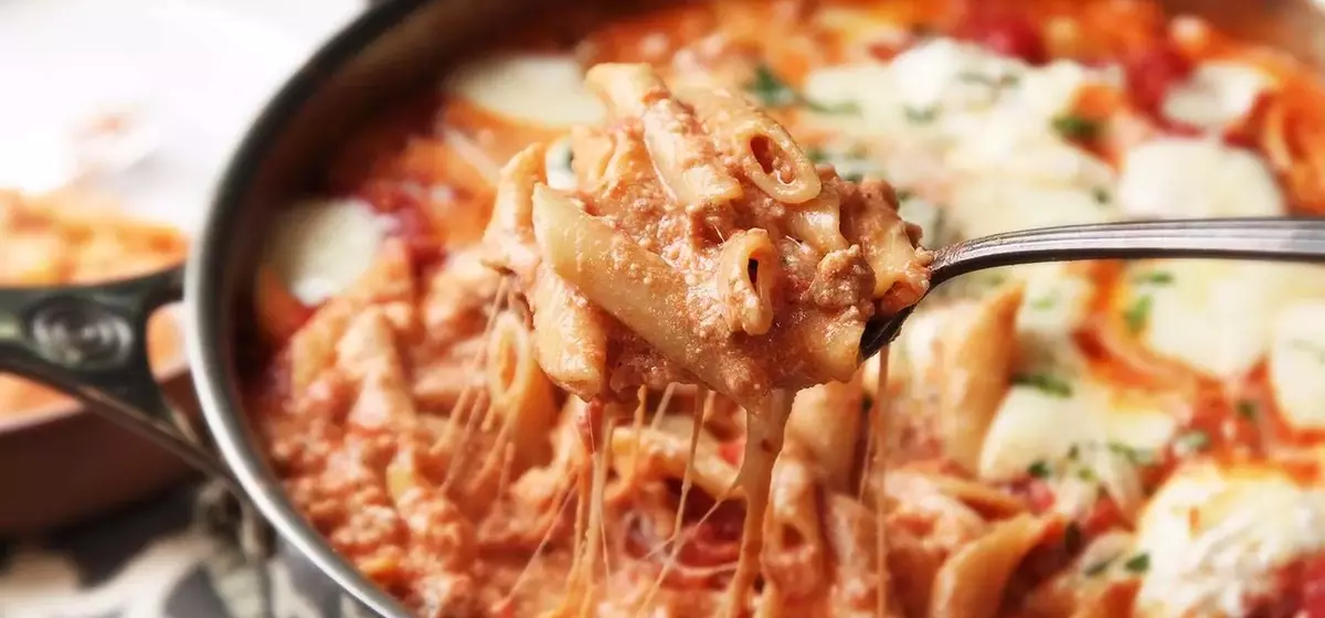 Effortless One-Pot Pasta Dishes for Quick and Delicious Meals