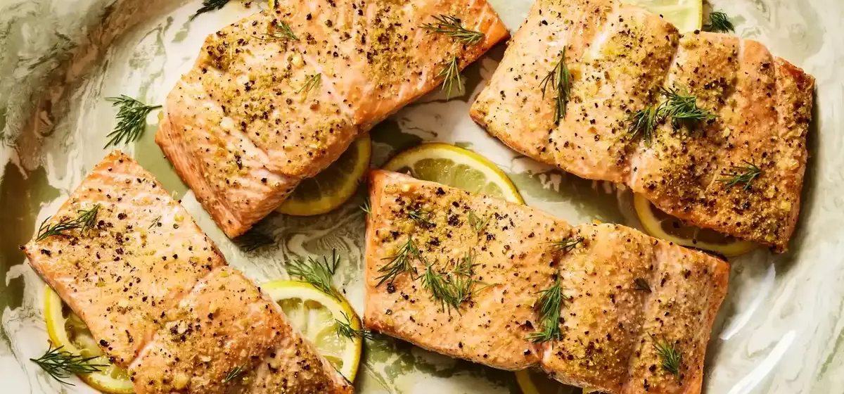 20 Low-Calorie, High-Protein Dinners in 30 Minutes or Less