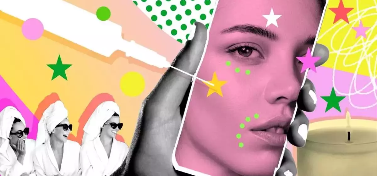Young Adults Embrace "Baby Botox" for Early Wrinkle Prevention
