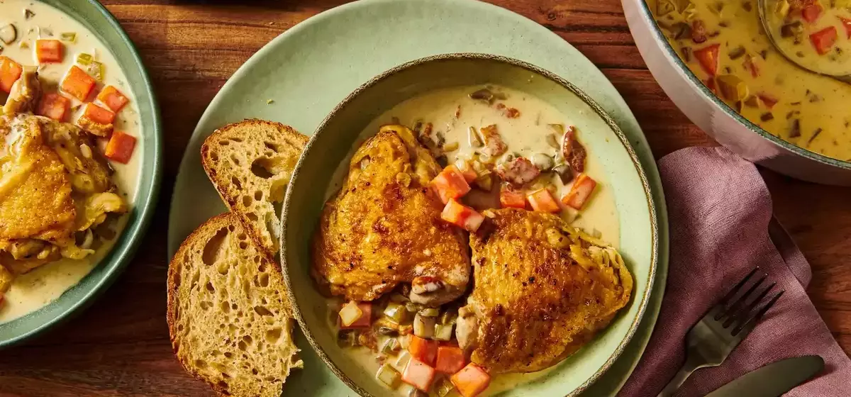 Effortless Culinary Creations: The Ultimate One-Pot Dinner Recipes
