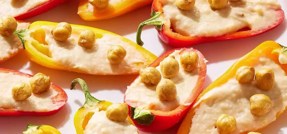 Healthy & Satisfying Snacks in 10 Minutes: Boost Your Wellness with These Quick Bites