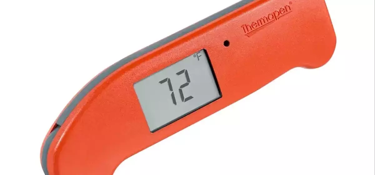Choosing the Optimal Meat Thermometer for Culinary Excellence