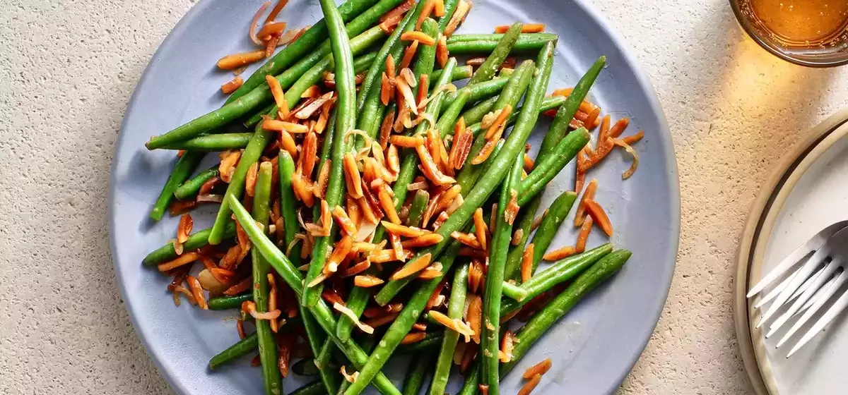 Effortless Thanksgiving Sides to Streamline Your Holiday Meal