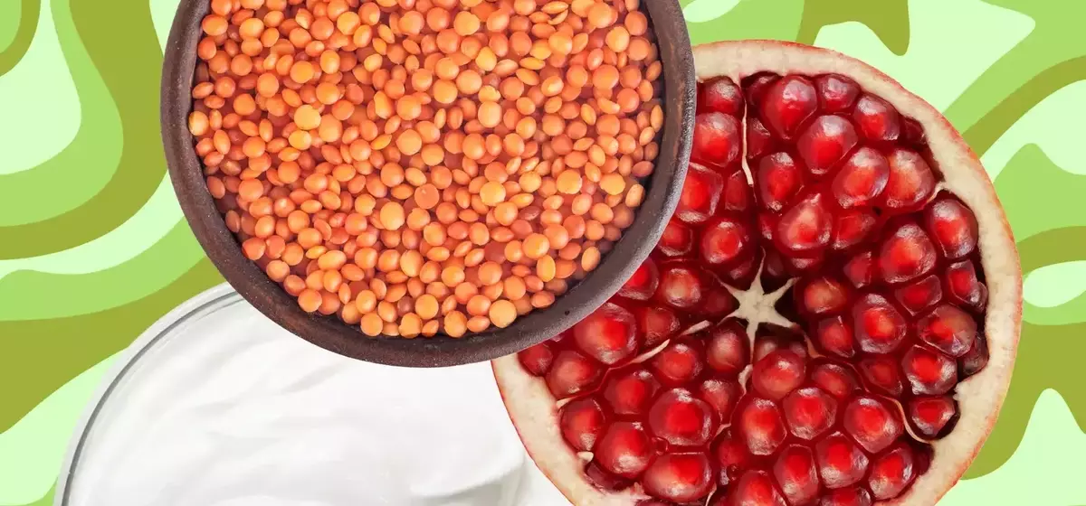 Mediterranean Diet: 8 Foods for a Longer, Healthier Life