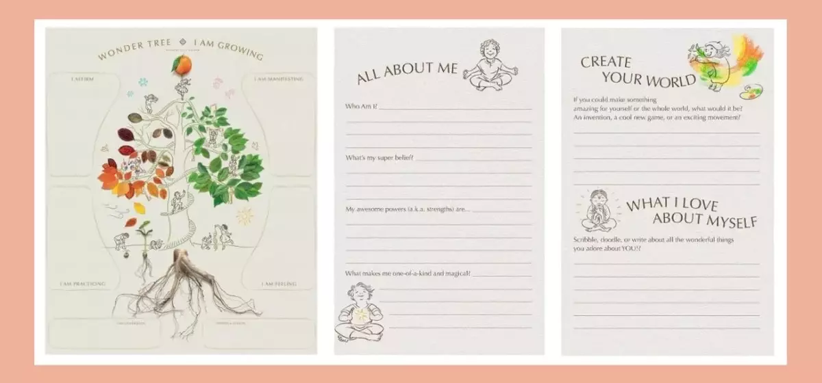 Nurturing Holistic Growth: Wonders of Wisdom's Innovative Approach to Child Development
