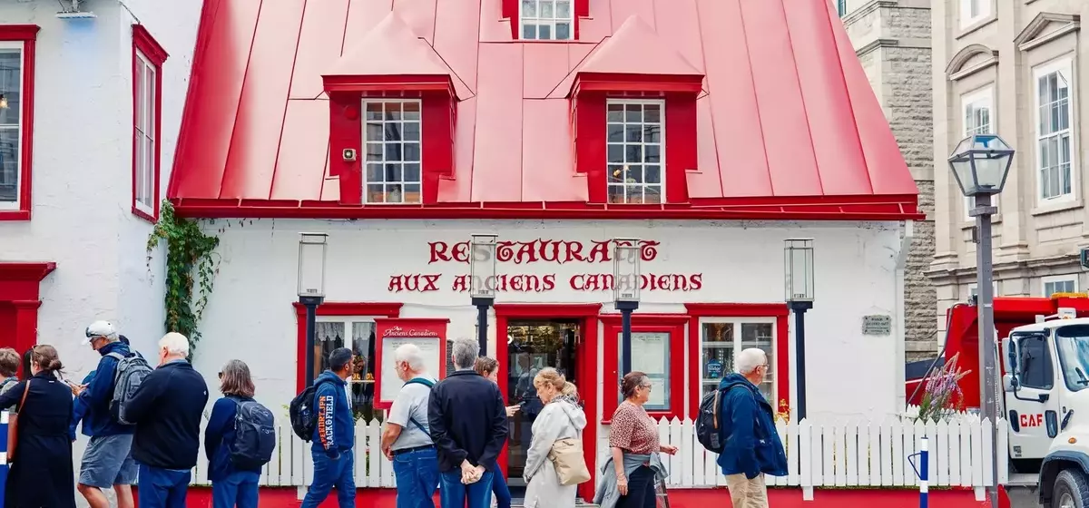 Quebec City's Maple Syrup-Infused Culinary Delights