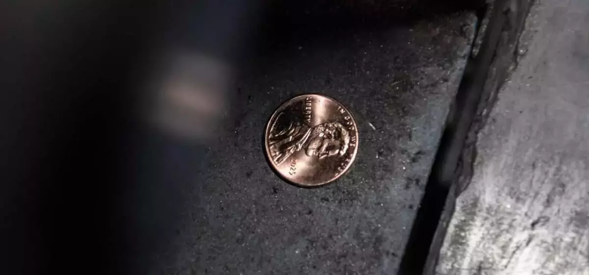 The End of an Era: Celebrating the U.S. Penny's 232-Year Legacy