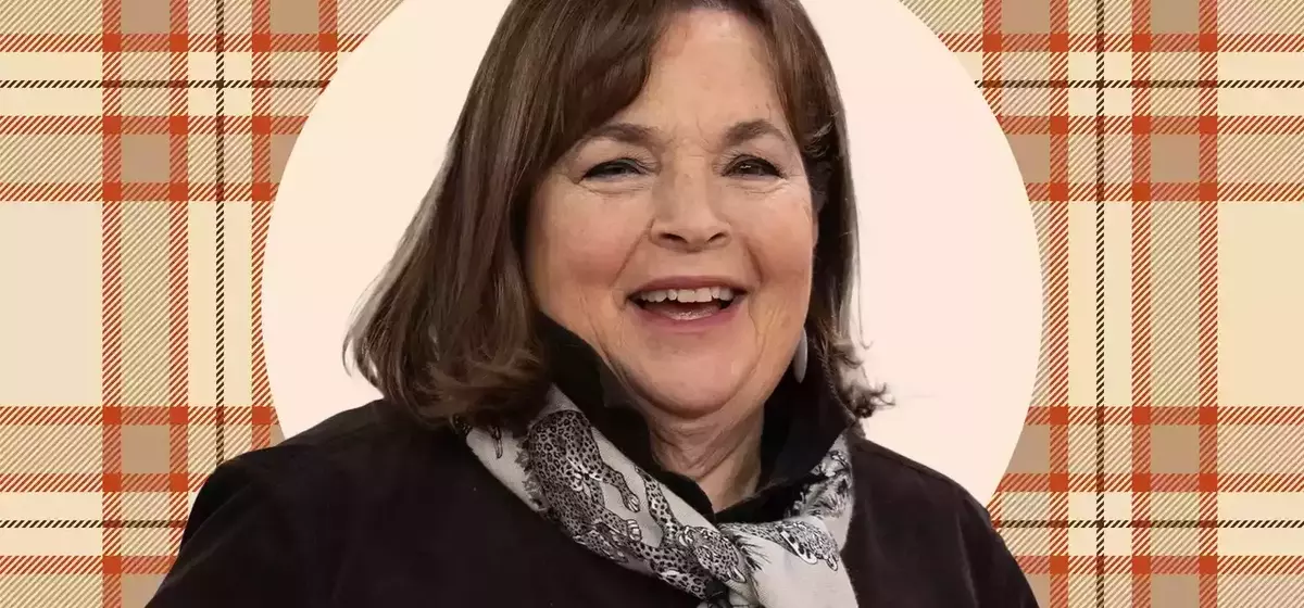 Ina Garten's Thanksgiving Side Dish Inspiration