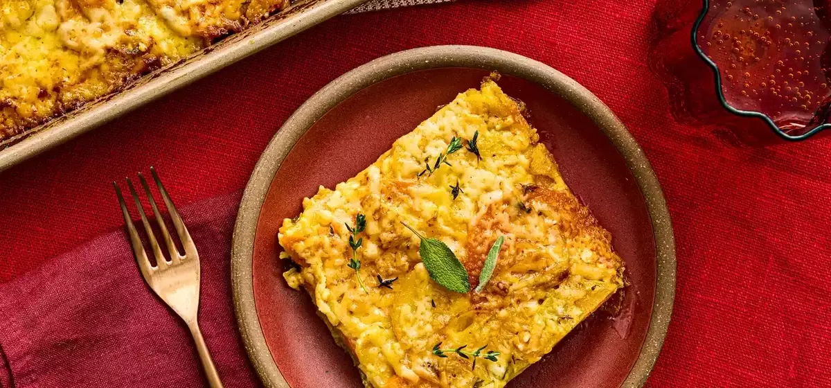 Effortless Thanksgiving Feast: Sheet Pan Recipes to Simplify Your Holiday Cooking