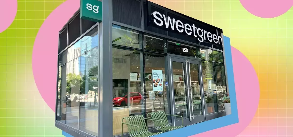 Sweetgreen's New Power Max Protein Bowl: A Dietitian's Perspective