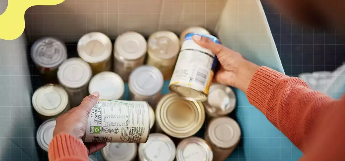 Making a Meaningful Difference: Essential Guidelines for Food Bank Donations