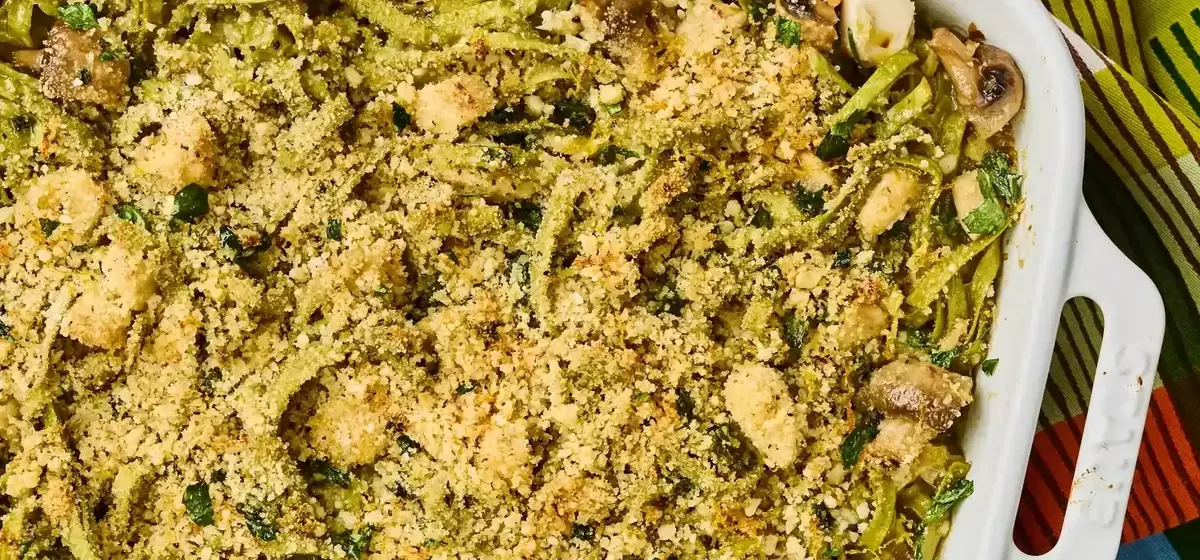 Comforting and Healthy Casseroles for Diabetes-Friendly Diets