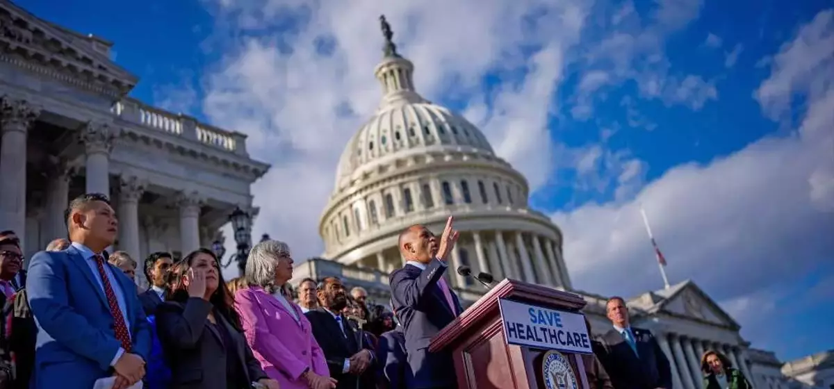 Democrats' Congressional Advantage: A Deep Dive into Recent Poll Findings