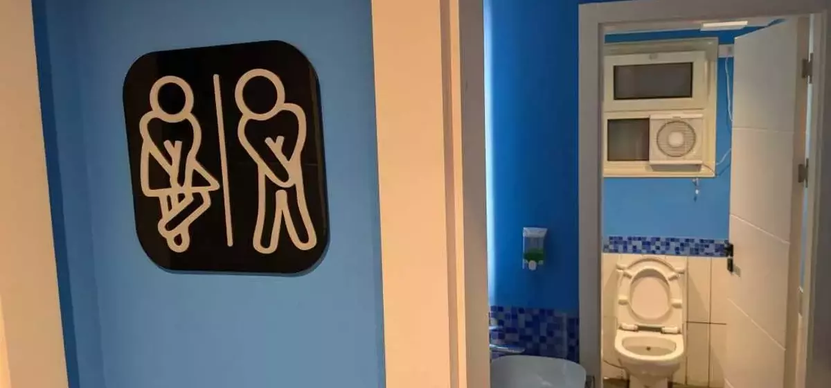 Reimagining Sanitation: A Global Call to Action Beyond the Toilet