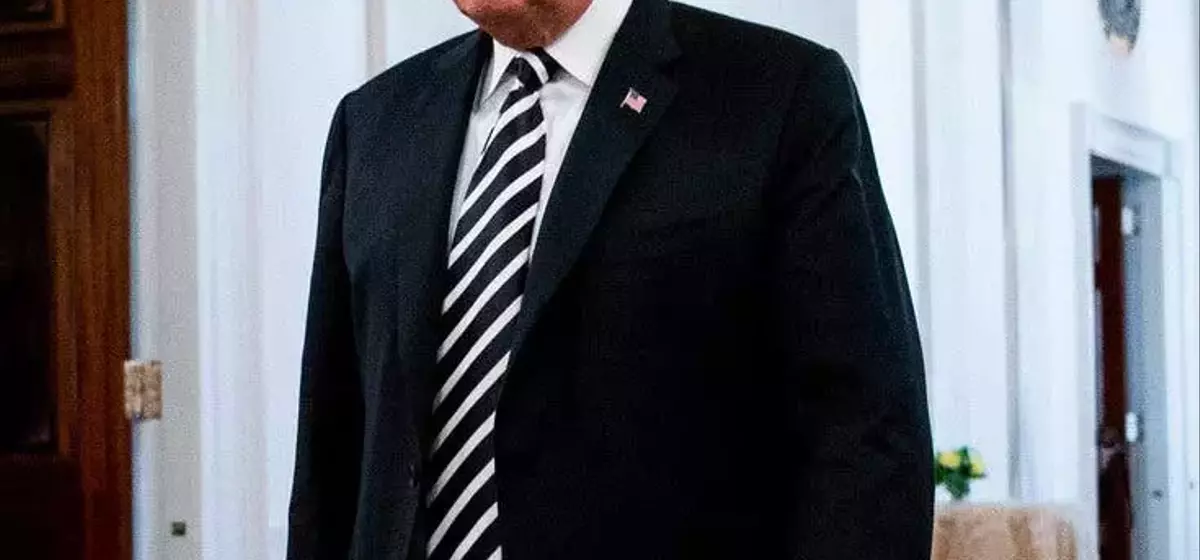 Political Headlines: Trump, Saudi Arabia, and Epstein Files